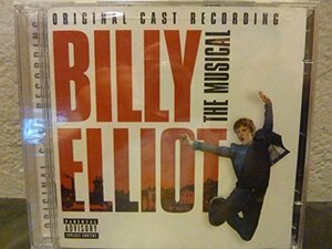 Billy Elliot the Musical　(shin