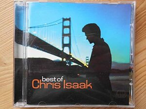 Best of Chris Isaak　(shin