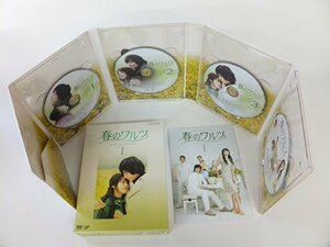 春のワルツ DVD-BOX 1　(shin