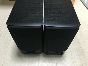 ONKYO WAVIO アンプ内蔵スピーカー 15W+15W GX-70HD(B) /ブラック　(shin