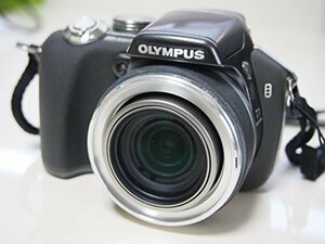 OLYMPUS デジタルカメラ CAMEDIA (キャメディア) SP-550UZ　(shin