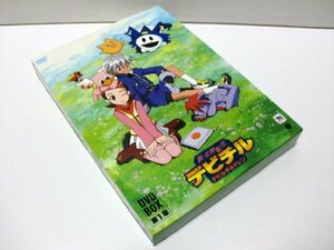 真・女神転生デビチル DVD-BOX 第1章　(shin