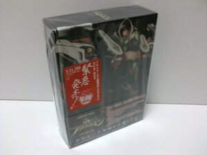創聖のアクエリオン DVD-BOX　(shin