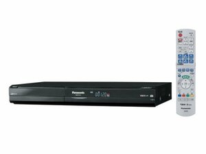パナソニック 250GB DVDレコーダー DIGA DMR-XP12　(shin