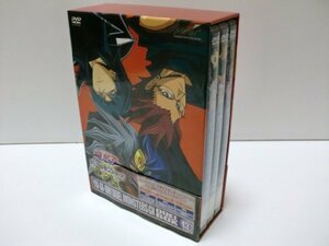 遊☆戯☆王デュエルモンスターズGX DVDシリーズ DUEL BOX 13　(shin