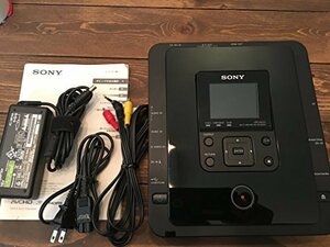 ソニー SONY DVDライター VRD-MC10　(shin