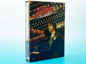 Endless SHOCK 2008(初回生産限定仕様) [DVD]　(shin