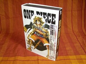 ONE PIECE Log Collection “EAST BLUE” [DVD]　(shin