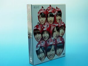 逃した魚たち~シングル・ビデオコレクション~(完全生産限定盤) [DVD]　(shin