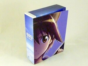 ストライクウィッチーズ Blu-ray Box　(shin
