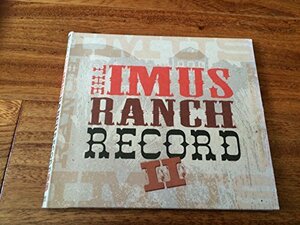 The Imus Ranch Record II　(shin