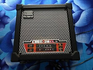 ROLAND CUBE-20XL　(shin