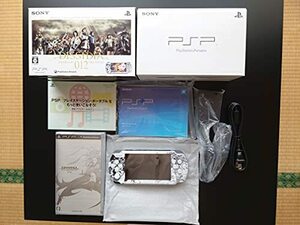 PSP「プレイステーション・ポータブル」 DISSIDIA 012[duodecim] FINAL FANTASY Chaos & Co　(shin