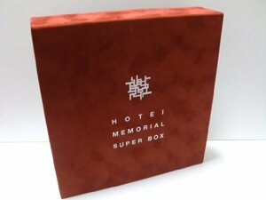 30th Anniversary Special Package HOTEI MEMORIAL SUPER BOX(完全生産限定)　(shin