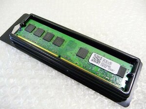 No brand DDR2 800MHz 240Pin PC6400 CL5 1GBメモリ D2 800-1G互換品　(shin