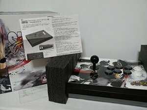 SSFIV Arcade FightStick TE ”S” スーパーストリートファイターIV アーケード ファイトスティック トーナメ　(shin