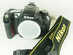 nikon U2 ブラック　(shin