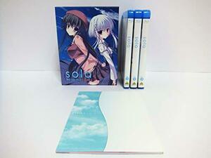 sola Blu-ray Box (初回限定生産)　(shin