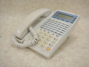 GX-(36)STEL-(1)(W) NTT αGX 36ボタン標準スター電話機 [オフィス用品] ビジネスフォン [オフィス用品] [　(shin
