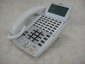 NX-(36)STEL-(1)(W) NTT NXL 36ボタン標準スター電話機 [オフィス用品] ビジネスフォン [オフィス用品] [　(shin