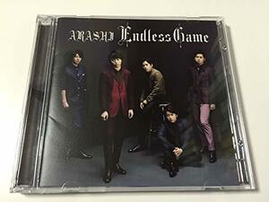 Endless Game(初回限定盤)(DVD付)　(shin