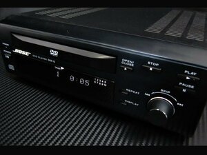 Bose AMS-1III DVA-15 DVDプレーヤー　(shin