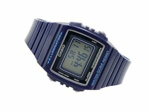 カシオ CASIO クオーツ メンズ デジタル 腕時計 W-215H-2A [時計] [並行輸入品]　(shin