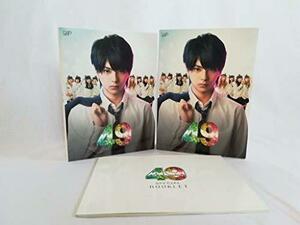49 DVD-BOX 豪華版[初回限定生産]　(shin