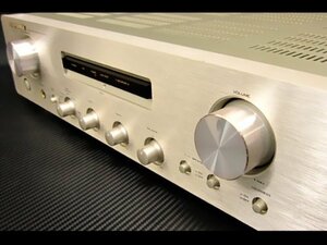 Marantz プリメインアンプ PM4001　(shin