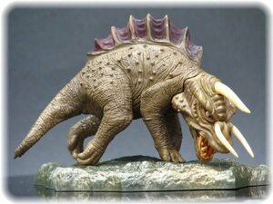 コナミSFムービーセレクション　大怪獣ガメラVol.2－06　ジャイガー　単品　(shin