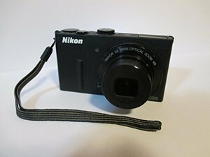 Nikon デジタルカメラ P340 開放F値1.8 1200万画素 ブラック P340BK　(shin