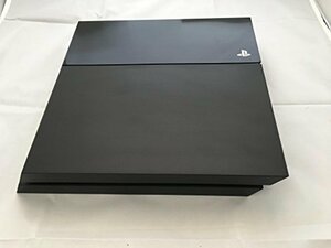PlayStation 4 ジェット・ブラック 500GB PlayStation Camera 同梱版 (CUH-1000AA01)【　(shin