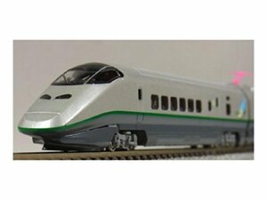 TOMIX Nゲージ E3 2000系 山形新幹線 つばさ 旧塗装 セット 92891 鉄道模型 電車　(shin