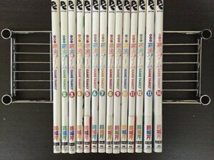 電撃4コマコレクション 家族ゲーム コミック 1-14巻セット (電撃コミックスEX)　(shin