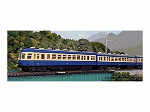 KATO Nゲージ クモハ52004+クモハ54100 4両セット 10-1288 鉄道模型 電車　(shin