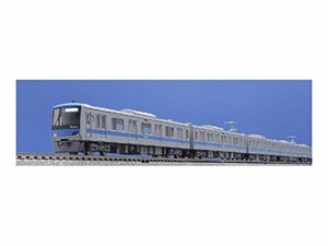 TOMIX Nゲージ 小田急4000形 基本セット 92569 鉄道模型 電車　(shin