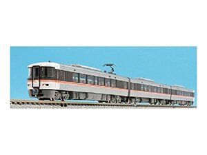 TOMIX Nゲージ 98950 373系電車 (飯田線秘境駅号)セット (3両)　(shin