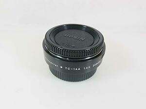 Nikon ニコン TC-14A 1.4x Teleconverter　(shin