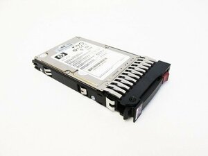 HP 785410???001?300?GB 10?K RPM 2.5インチホットスワップsas-12gb / S HDD　(shin