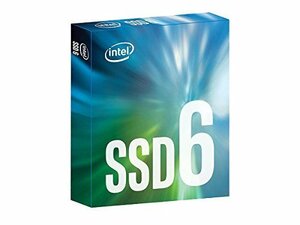 Intel 600p Series 256GB M.2 80mm SSD (SSDPEKKW256G7X1) [並行輸入品]　(shin