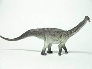 海洋堂　チョコラザウルス世界最大の恐竜博2002　ampm限定版　セイスモサウルス【単品】　(shin