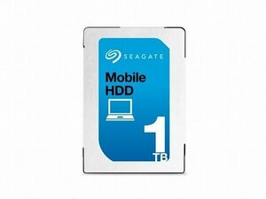 【SEAGATE】ST1000LM035 [1TB 7mm]　(shin