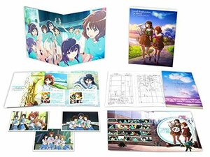 劇場版 響け! ユーフォニアム ~届けたいメロディ~ [Blu-ray]　(shin