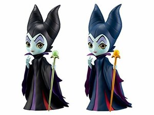 Q posket Disney Characters Maleficent 全2種セット マレフィセント　(shin