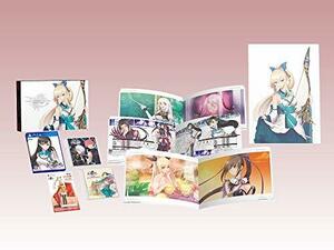 BLADE ARCUS Rebellion from Shining -Premium Fan Box- 【限定版同梱物】・ゲームソフト　(shin