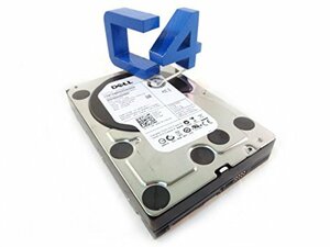 Dell YY34F 2TB 7200RPM SAS 3.5インチ ハードドライブ トレイ付き　(shin