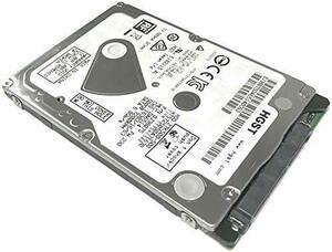 HGST 500GB 7200RPM 32MB 9,5MM SATA　(shin