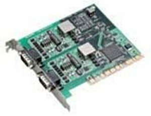 コンテック RS422/485 2CHシリアルI/Oボード(PCI) COM-2PD(PCI)H　(shin