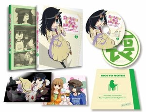 私がモテないのはどう考えてもお前らが悪い! 第5巻 [Blu-ray]　(shin