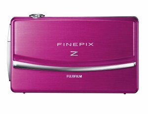 FUJIFILM デジタルカメラ FinePix Z90 ピンク F FX-Z90P　(shin